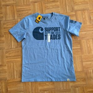 Carhartt tshirt size M
